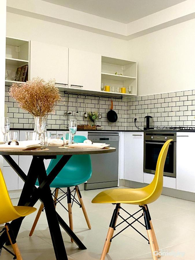 • Spacious Apartment In Trendy Akko/Acre • Zewnętrze zdjęcie