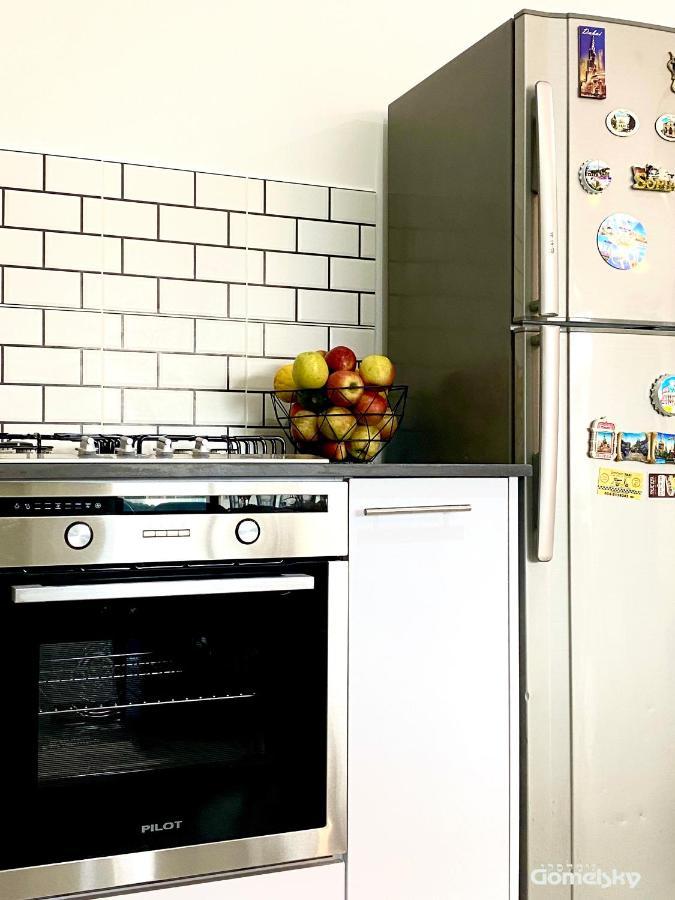 • Spacious Apartment In Trendy Akko/Acre • Zewnętrze zdjęcie