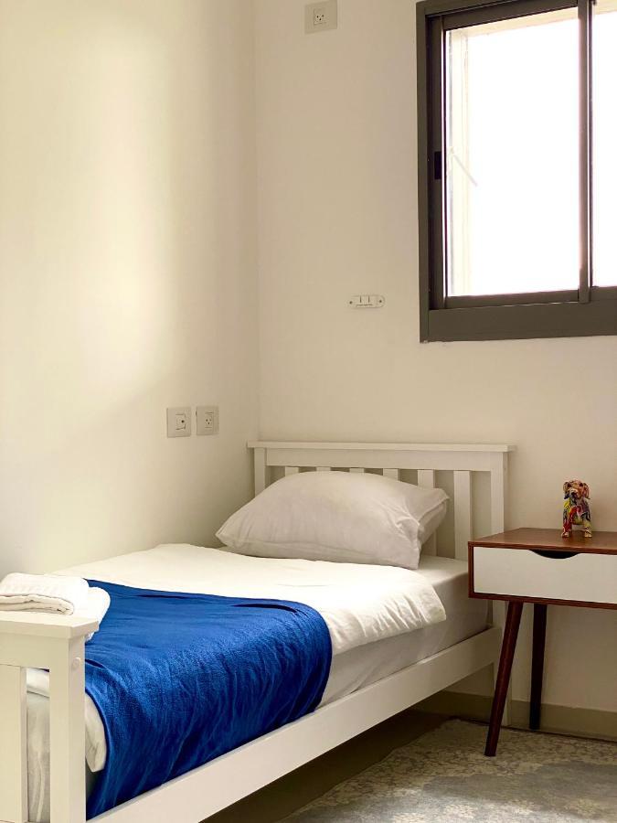 • Spacious Apartment In Trendy Akko/Acre • Zewnętrze zdjęcie
