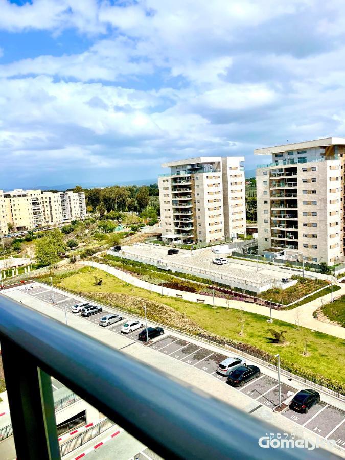 • Spacious Apartment In Trendy Akko/Acre • Zewnętrze zdjęcie