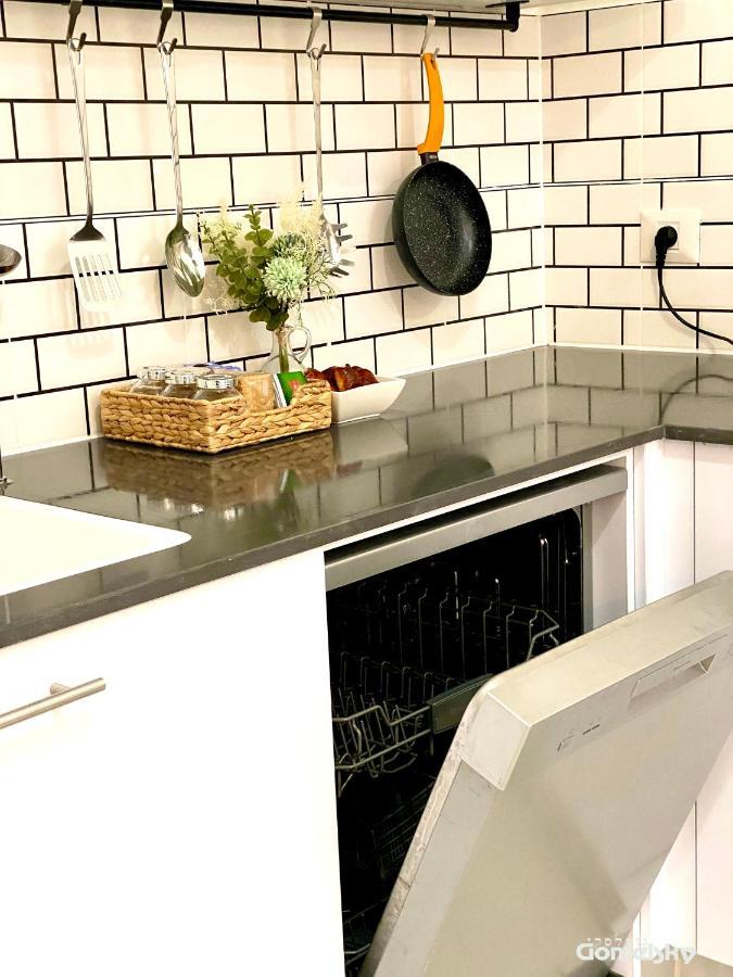 • Spacious Apartment In Trendy Akko/Acre • Zewnętrze zdjęcie