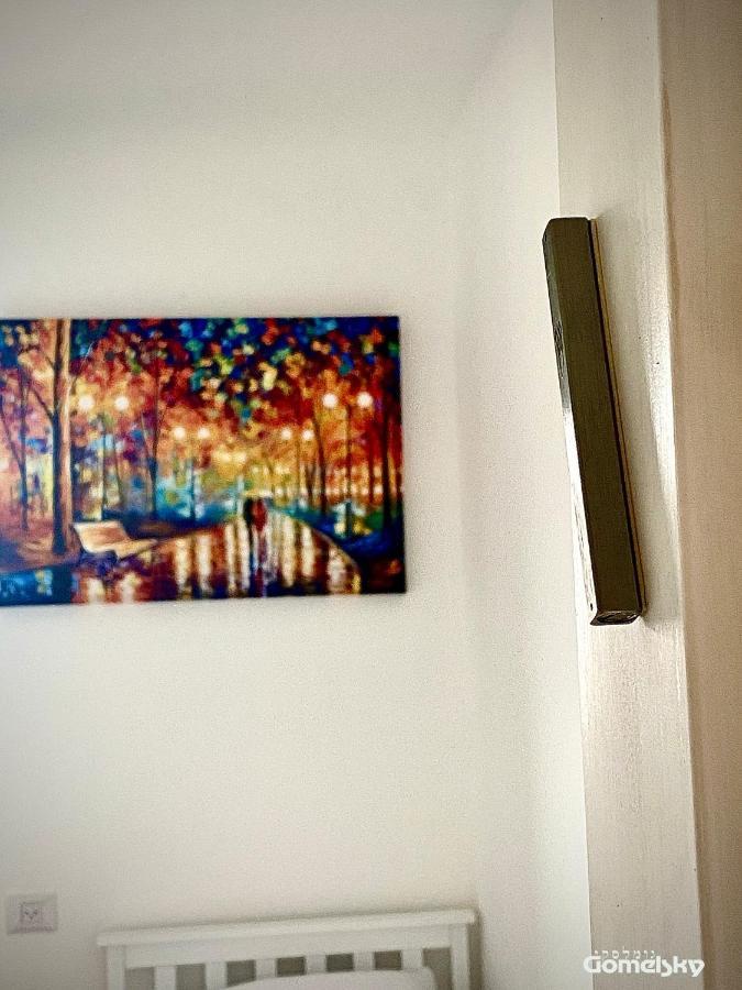 • Spacious Apartment In Trendy Akko/Acre • Zewnętrze zdjęcie