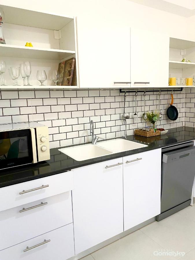• Spacious Apartment In Trendy Akko/Acre • Zewnętrze zdjęcie