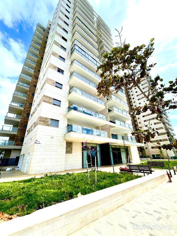 • Spacious Apartment In Trendy Akko/Acre • Zewnętrze zdjęcie