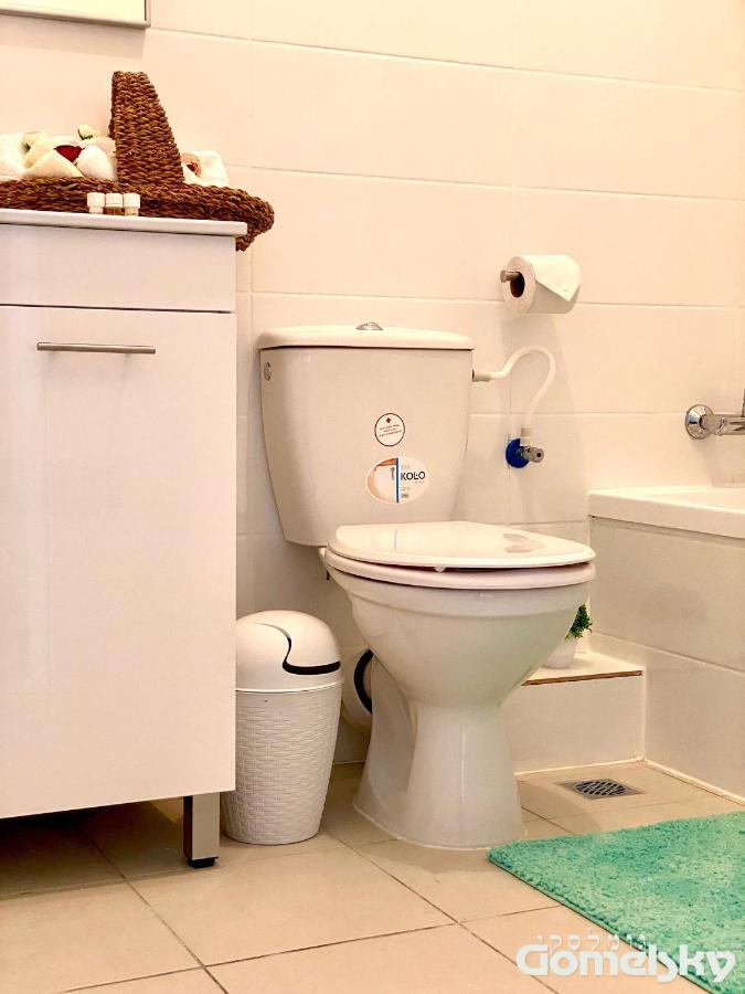 • Spacious Apartment In Trendy Akko/Acre • Zewnętrze zdjęcie